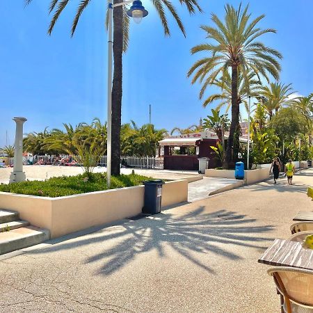 Studio Avec Jardin - Garage - 500M Des Plages Menton Luaran gambar